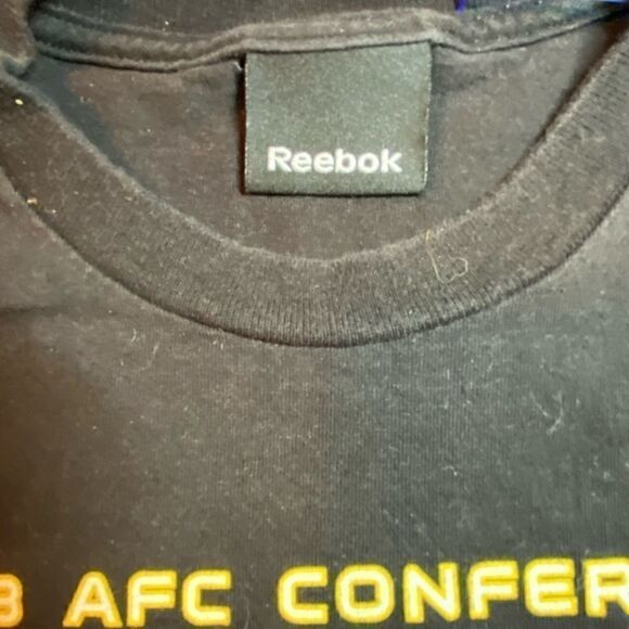 Vintage Pittsburgh Steelers T-shirt Size L - Picture 4 of 5